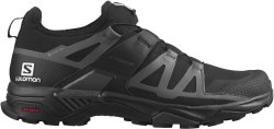 Obuv Salomon X Ultra Pro GTX M - černá