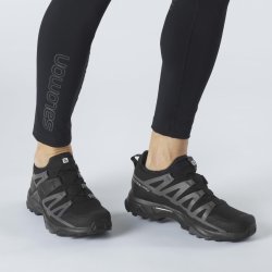Obuv Salomon X Ultra Pro GTX M - černá