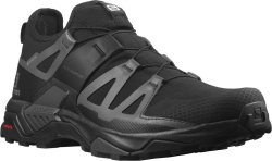 Obuv Salomon X Ultra Pro GTX M - černá