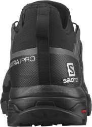 Obuv Salomon X Ultra Pro GTX M - černá
