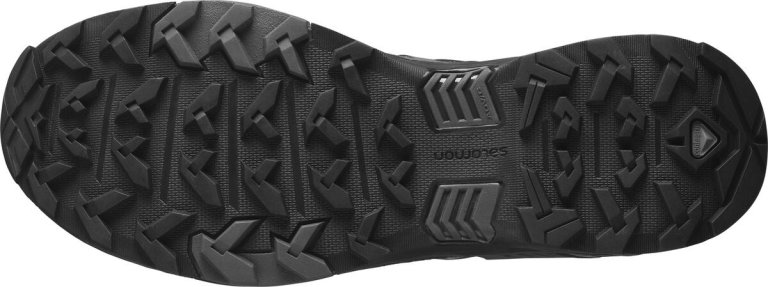 Obuv Salomon X Ultra Pro GTX M - černá