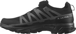 Obuv Salomon X Ultra Pro GTX M - černá
