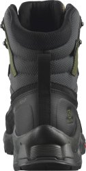 Взуття Salomon QUEST ELEMENT GTX M - зелене/чорне