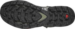 Взуття Salomon QUEST ELEMENT GTX M - зелене/чорне