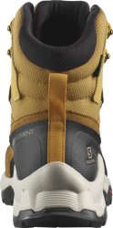 Взуття Salomon QUEST ELEMENT GTX M - коричневі/бежеві