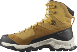 Взуття Salomon QUEST ELEMENT GTX M - коричневі/бежеві