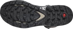 Взуття Salomon QUEST ELEMENT GTX W - чорне / сіре / бежеве