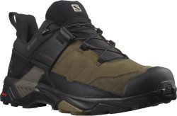 Кросівки Salomon X ULTRA 4 LTR GTX M - коричневі/чорні