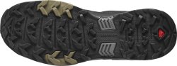 Кросівки Salomon X ULTRA 4 LTR GTX M - коричневі/чорні