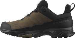 Кросівки Salomon X ULTRA 4 LTR GTX M - коричневі/чорні