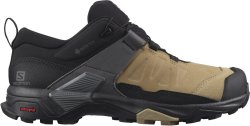Кросівки Salomon X ULTRA 4 LTR GTX W - коричневі/чорні