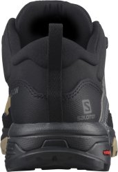 Кросівки Salomon X ULTRA 4 LTR GTX W - коричневі/чорні