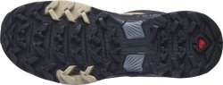 Кросівки Salomon X ULTRA 4 LTR GTX W - коричневі/чорні