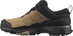 Кросівки Salomon X ULTRA 4 LTR GTX W - коричневі/чорні