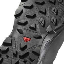 Взуття Salomon OUTblast TS CSWP M - чорне
