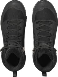 Взуття Salomon OUTblast TS CSWP M - чорне