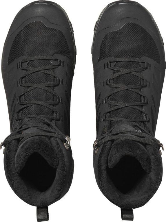 Взуття Salomon OUTblast TS CSWP M - чорне