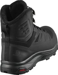 Взуття Salomon OUTblast TS CSWP M - чорне