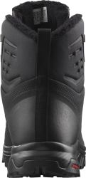 Взуття Salomon OUTblast TS CSWP M - чорне