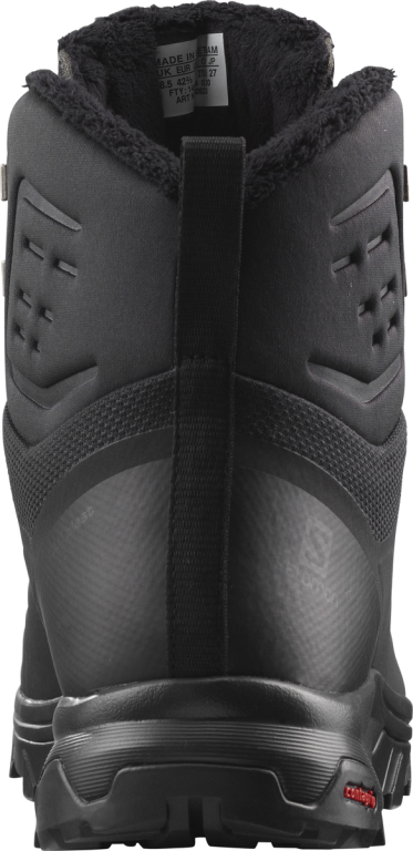Взуття Salomon OUTblast TS CSWP M - чорне