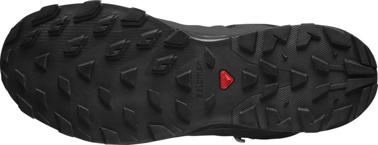 Взуття Salomon OUTblast TS CSWP M - чорне