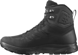 Взуття Salomon OUTblast TS CSWP M - чорне