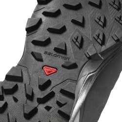 Взуття Salomon OUTblast TS CSWP W - чорне
