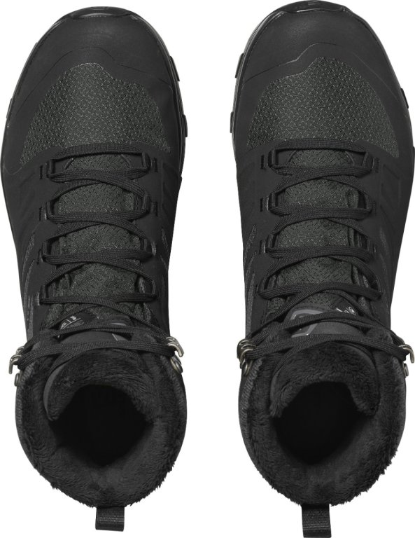 Взуття Salomon OUTblast TS CSWP W - чорне