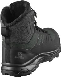 Взуття Salomon OUTblast TS CSWP W - чорне