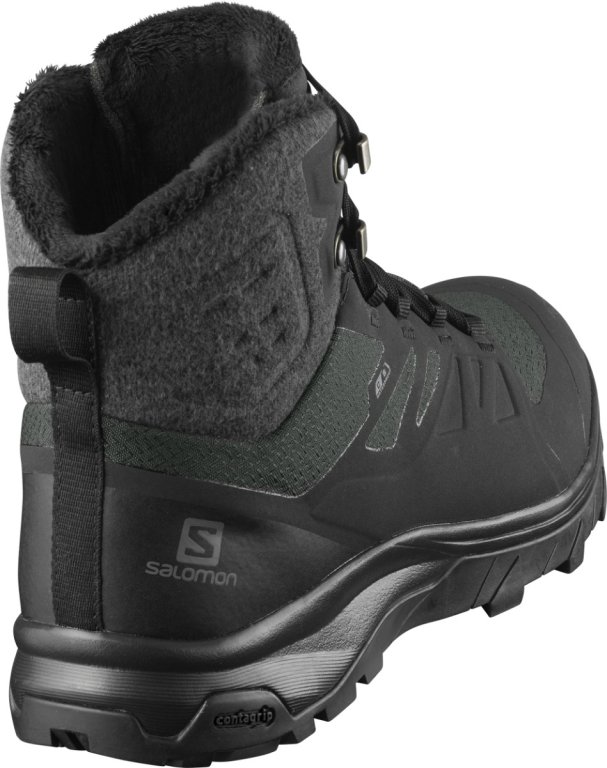 Взуття Salomon OUTblast TS CSWP W - чорне