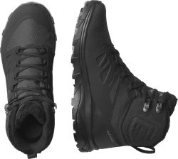 Взуття Salomon OUTblast TS CSWP W - чорне