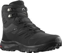 Взуття Salomon OUTblast TS CSWP W - чорне