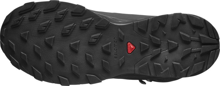 Взуття Salomon OUTblast TS CSWP W - чорне