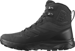 Взуття Salomon OUTblast TS CSWP W - чорне