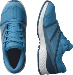 Взуття Salomon SENSE CSWP J - білий/синій
