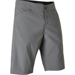 Šortky Fox Ranger Short M - šedá