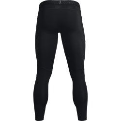 Легінси Under Armour ColdGear Rush Legges M - чорні