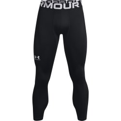 Легінси чоловічі Under Armour CG Armour Legges M - чорні