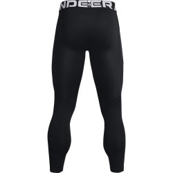Легінси чоловічі Under Armour CG Armour Legges M - чорні
