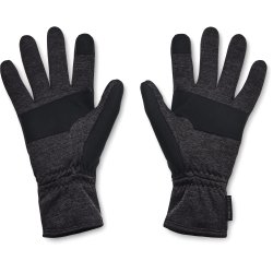 Рукавиці Under Armour Storm Fleece Gloves M - чорні