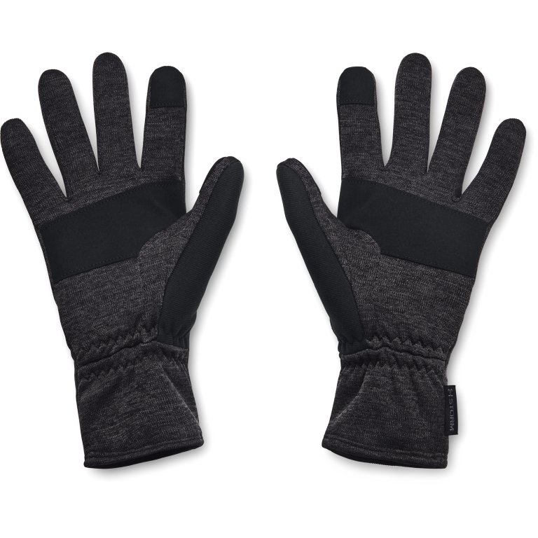 Рукавиці Under Armour Storm Fleece Gloves M - чорні