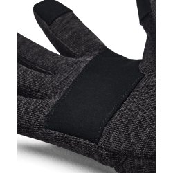Рукавиці Under Armour Storm Fleece Gloves M - чорні
