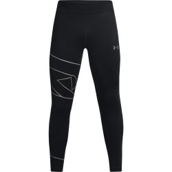 Легінси чоловічі Under Armour Empowered Tight M - чорні