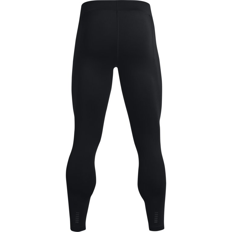 Легінси чоловічі Under Armour Empowered Tight M - чорні