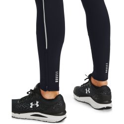 Легінси чоловічі Under Armour Fly Fast ColdGear Tight M - чорні