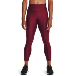 Легінси жіночі Under Armour HG Armour Ankle Leg Nov W - червоні