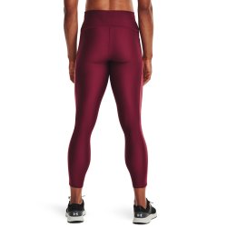 Легінси жіночі Under Armour HG Armour Ankle Leg Nov W - червоні