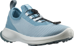 Взуття Salomon SENSE FEEL 2 W - синій/білий