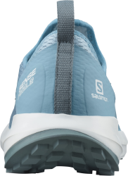 Взуття Salomon SENSE FEEL 2 W - синій/білий
