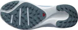 Взуття Salomon SENSE FEEL 2 W - синій/білий